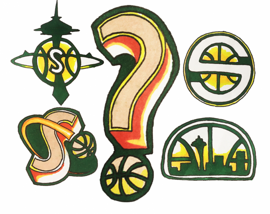 Analyzing the Return of the Seattle SuperSonics From an Aesthetic
