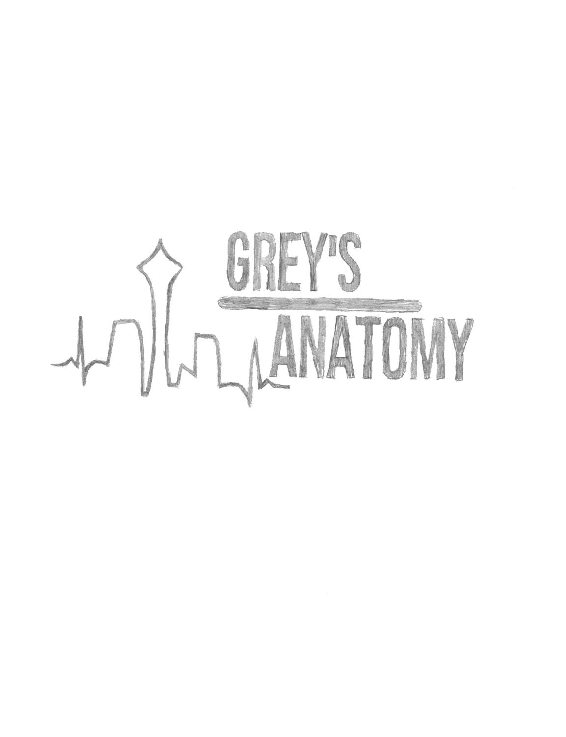 Farewell Grey’s Anatomy – The Garfield Messenger